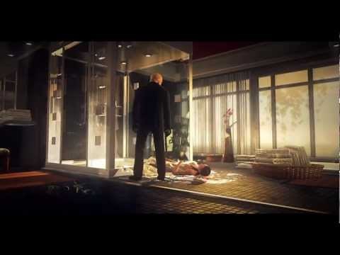 Hitman Absolution: Expert - Level 1 Walkthrough