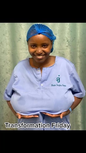 Surgery 14 of the year #gigantomastiafoundation