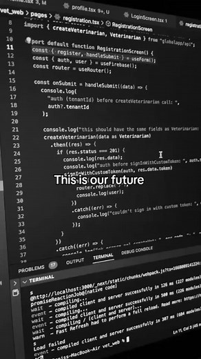 Explore the Future of Coding and Computer Science