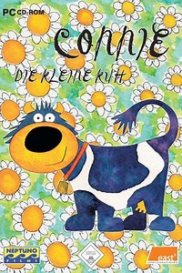 Connie the Cow (2002) - TV Show