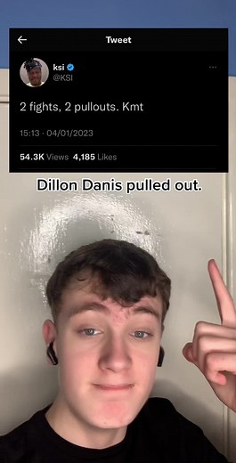 #dillondanis #boxing #ksi #misfits #fyp #foryoupage #viral #trending #lhc.