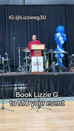 Now Accepting 2026 Bookings for Lizzie G Entertainment. Email: Lizziegbooking@gmail.com #Entertainment #NowBooking #LizzieG #fy #Explorepage
