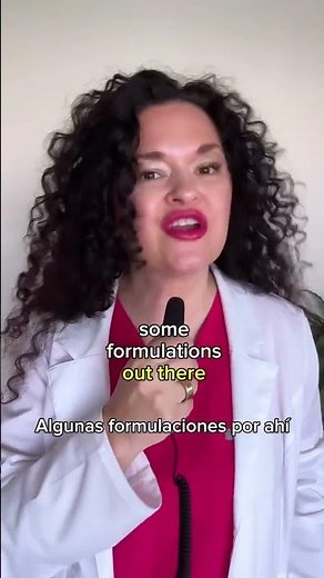 The research on sleep & women’s health is clear—magnesium glycinate is the best form