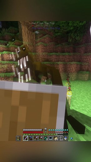 KBA Minecraft on Instagram: "Monster Trap #minecraft"