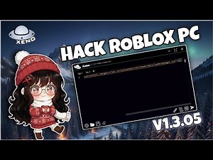 🛸 How to Hack Roblox PC Using Client Xeno v1.3.05 | No Key, Super Easy for Newbies!
