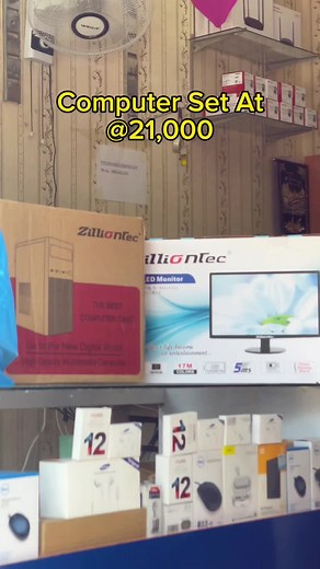 Computer Set at @21000 only ❤️🔥. #cctvwholesale #cctvnepal #homesecurity #computerset #nepal #cheapgamingcomputer #kathmandu #fyp #deliveryallovernepal🇳🇵