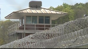 Data on Assaults on NYS Prison Staff