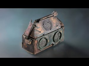 12 Most Incredible Archaeological Discoveries That Really Exist