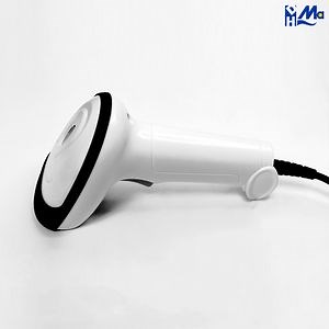 [Hot Item] Bluetooth Wireless Handheld Qrcode 1d 2D Barcode Inventory Logistics Scanners for Supermarket