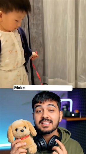 Every child deserves a best friend - CuddlePup! This isn’t just a toy… it’s a little heartbeat for your home. 🐾 Walks, wags, and barks just like a real puppy! 🧸 Super soft plush — safe and huggable for all ages. 🎮 Keeps kids off screens and into real playtime. 💖 No feeding, no cleaning — only pure happiness! | Momfortable