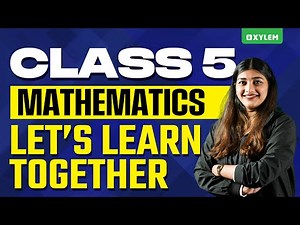 Class 5 Maths | Rectangle | Let’s Learn Together 📐 | Xylem Class 5