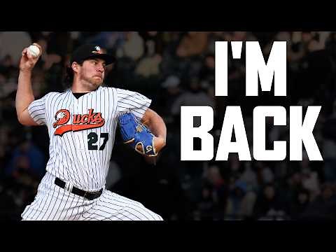 I Signed To Pitch In New York