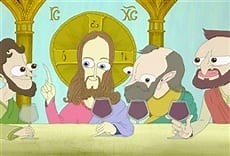 Trip Tank - Comedy Central Online