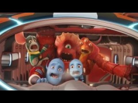 Escape from Planet Earth, Trailer | Moviefone