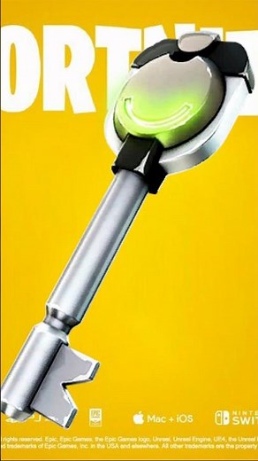 How To Get Vault Key in Fortnite Chapter 7 Season 3 Location