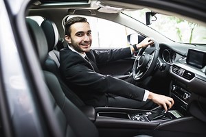 § 23152(e) VC - DUI by Uber Lyft, Taxi or Limo Drivers