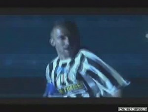 FIFA 2004 - Introduction
