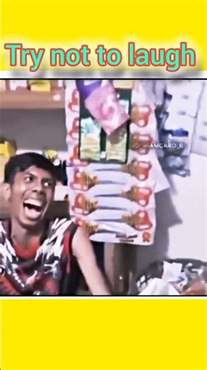 try not to laugh #desicomedy #hilariousfails #funny #comedy #indianlaughs #love