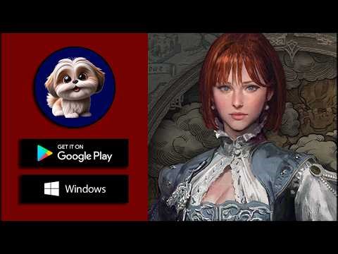 Journey of Monarch Gameplay (Mobile & PC)