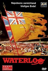 Waterloo Trailer SD (Englisch) (1970)