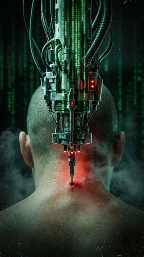 How humanity actually lost in The Matrix #thematrix #matrix