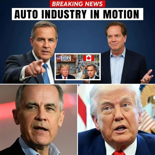 🇺🇸🚗 Is North America's auto industry slowly shifting toward Canada? The US auto sector isn't dying, but Trump's volatile tariffs, trade threats, and shifting policies are making long-term planning tough for manufacturers. 😩 💬 Full story: https://zwent.net/1243/ Meanwhile, Canada offers stability, critical minerals, strong battery chains, and EV-friendly incentives—drawing more investment in batteries and components. 🇨🇦🔋 It's not a massive exodus, but a gradual rebalance: companies eyeing