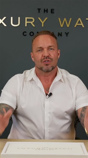 Trumps Import TARRIFFS Have HIT The UK! - What Does THIS Mean for ROLEX Exports? | Charlie Walker