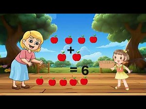 Word Problems | Addition | Math for 2nd Grade