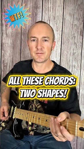 Midwest Emo Riff That Sounds Impossible