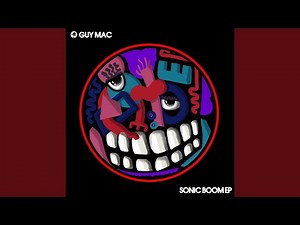 Sonic Boom (Extended)