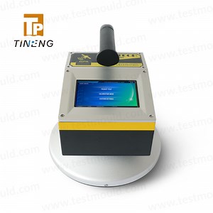 [Hot Item] Electric Asphalt Density Gauge with GPS