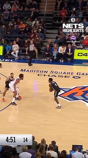 28K views · 404 reactions | Chatham County's (and former UNC Tar Heel) Drake Powell had an impressive performance off the bench in the Brooklyn Nets vs New York Knicks on Sunday. #brooklynnets #nyknicks #Tarheels #ChathamNC | Chatham Journal Newspaper | Facebook