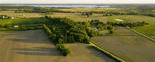 Behoud en aanleg van landschapselementen: drie inspirerende verhalen uit de praktijk