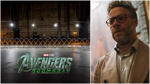 The Studio Got One-Upped by Marvel's "Avengers: Doomsday" Rollout