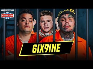 6IX9INE Exposes the Rap Industry Before Jail & Gives SteveWilldoit $2 Million Back!