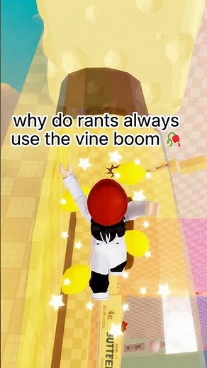 Why Do Rants ALWAYS Use the Vine Boom? 🥀💀