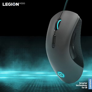 Make precise movements or move in broad strokes with the Legion M300's unparalleled adjustability, and thanks to its cleverly designed shape, fatigue is an issue of the past. Purchase the Legion M300 here: https://lnv.gy/3gSg1Hw #LenovoLegion #LegionM300 #LegionIndia #pcgamer #gamer #gaming #IndianGamingCommunity #IndianGaming #gamingcommunity | Lenovo Legion