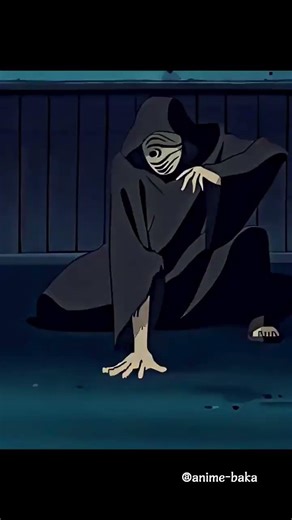 This Scene Hits Different | Naruto edits