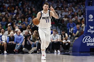 NBA stat leaders 2022-23: Luka Doncic and Nic Claxton top major categories | January 7, 2023