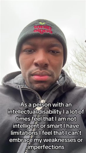 KingKevon (@stepperkev)’s video of disability
