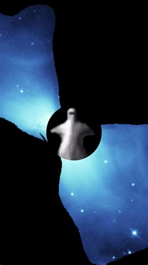 Nebula #topgamedoithuonguytin #space e đã