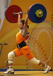 Olympic Weightlifting: Breaking Down the "Clean and Jerk" Step by Step