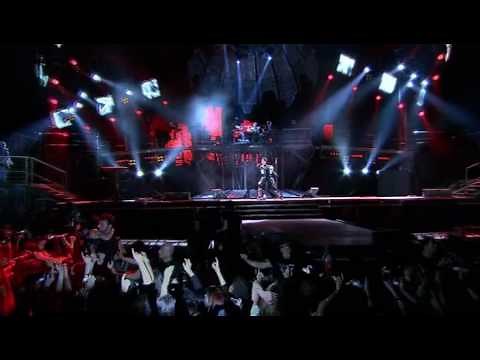 Tokio Hotel - Hey You - Humanoid City Live DVD