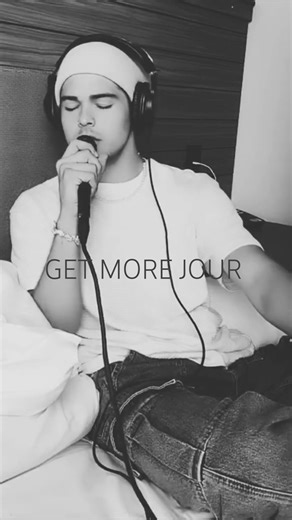 ​☀️ A New Dawn: Jourdan Blue - "Feeling Good" (2023 Archive) #jourblue #cover