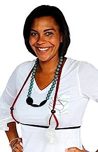 LactaMed Simplicity Hands Free Pumping Bra Kit - Red (Red)