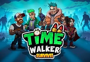 Time Walker: Survive