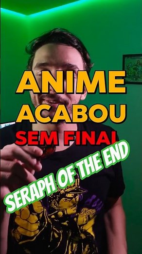 Where to read Seraph of the End? - A guide for those who have only seen the anime!! - #shorts