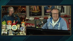 10K views · 128 reactions | Today's National Limerick Day, so of course Fritzy wanted to celebrate accordingly... but did caller Brian in North Carolina steal his thunder? 樂 | The Dan Patrick Show | Facebook