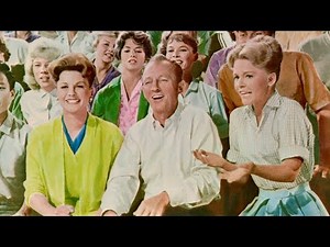Official Trailer - HIGH TIME (1960, Blake Edwards, Bing Crosby, Tuesday Weld, Fabian)