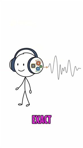 Active Noise Cancellation Explained Simply